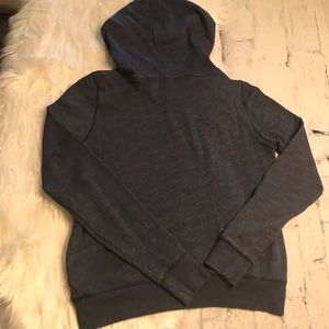 PINK Victoria's Secret Jackets & Coats - Victoria’s Secret Blue Hoodie PINK Victoria's Secret Jackets & Coats - Victoria’s Secret Blue Hoodie